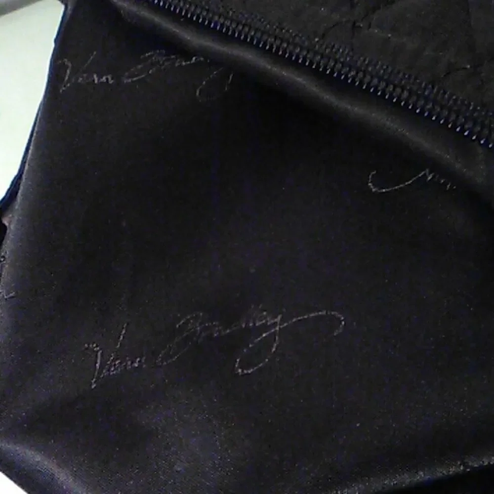 Vera Bradley perfect satchel